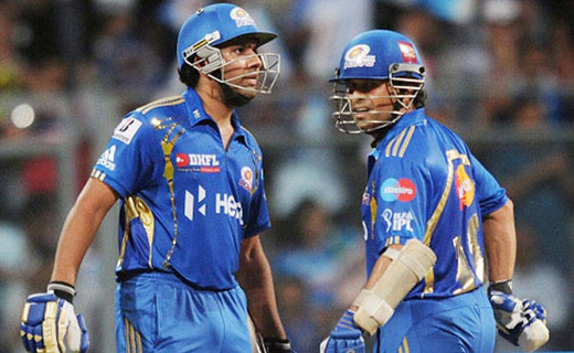 Mumbai Indians